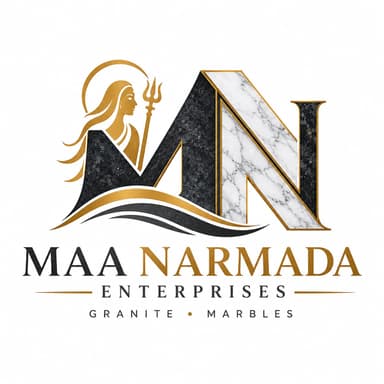 Maa Narmada Enterprises logo