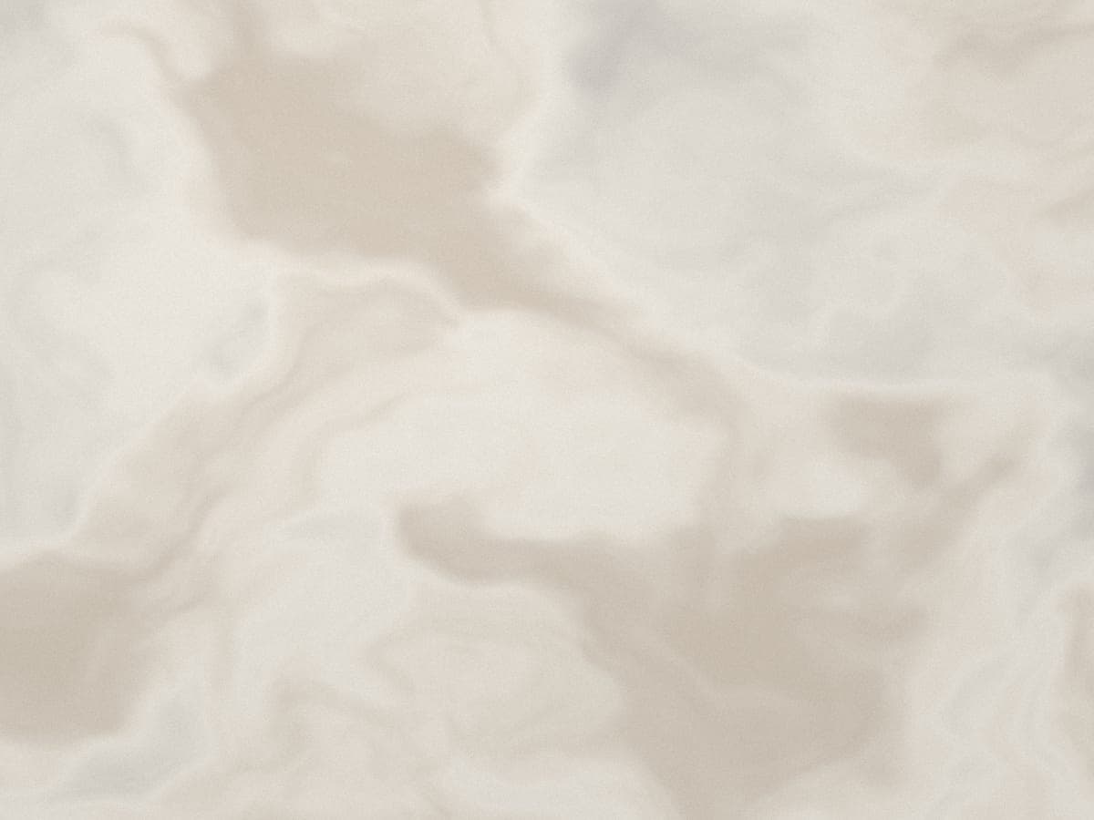 Alaska White granite slab surface