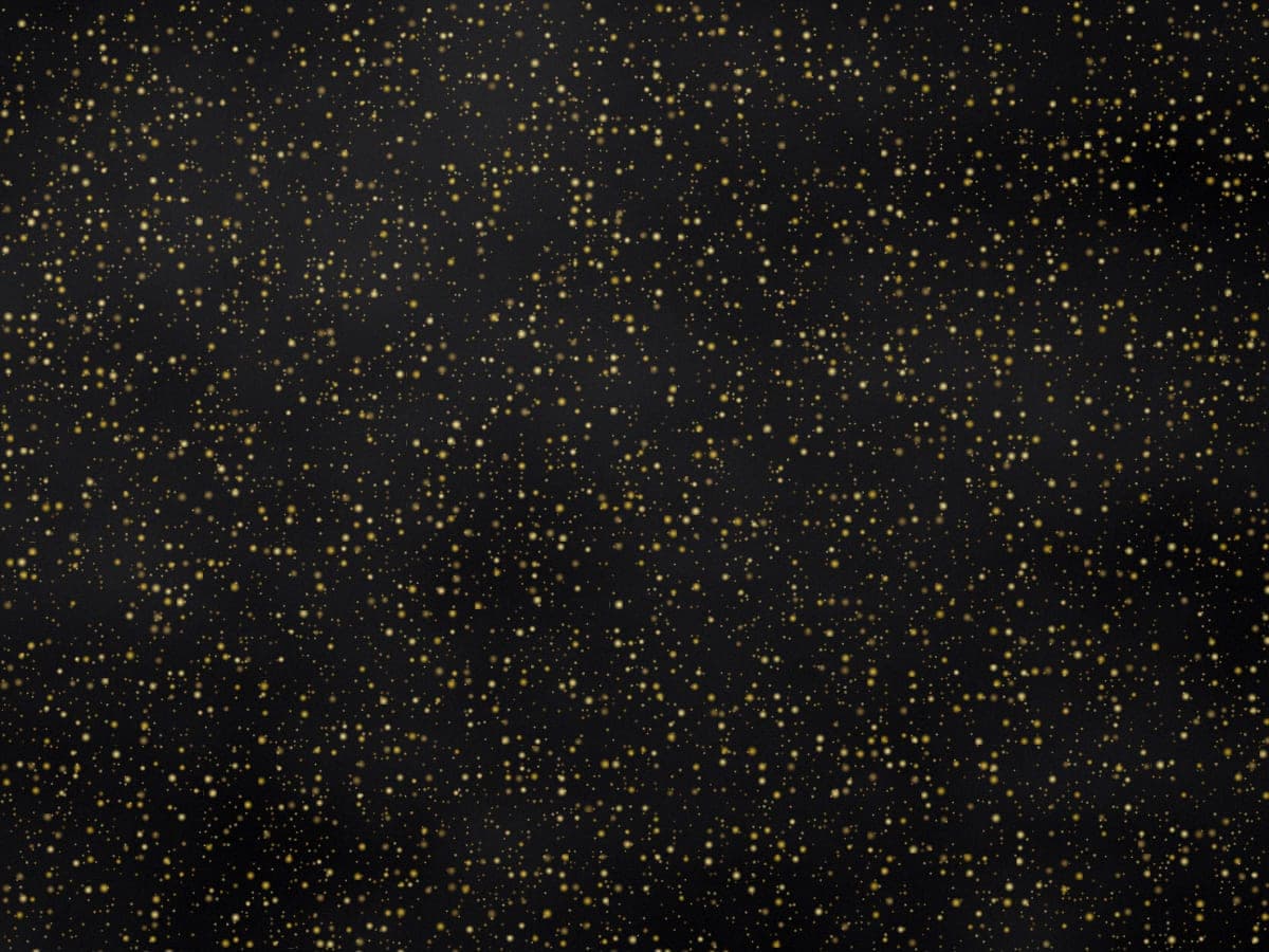 Black Galaxy granite slab surface