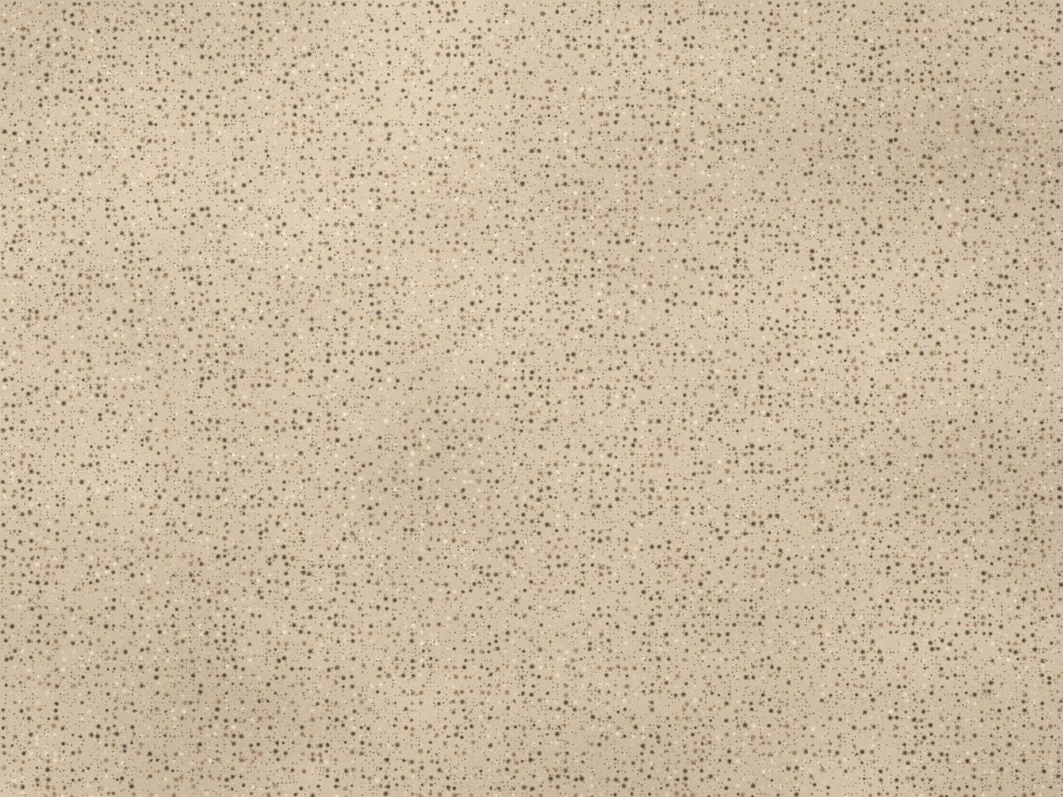 Ivory Brown granite slab surface