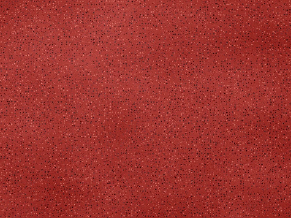 Ruby Red granite slab surface