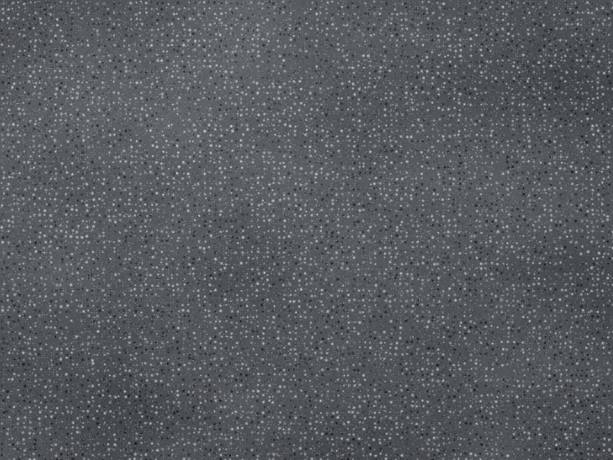 Steel Grey granite slab surface