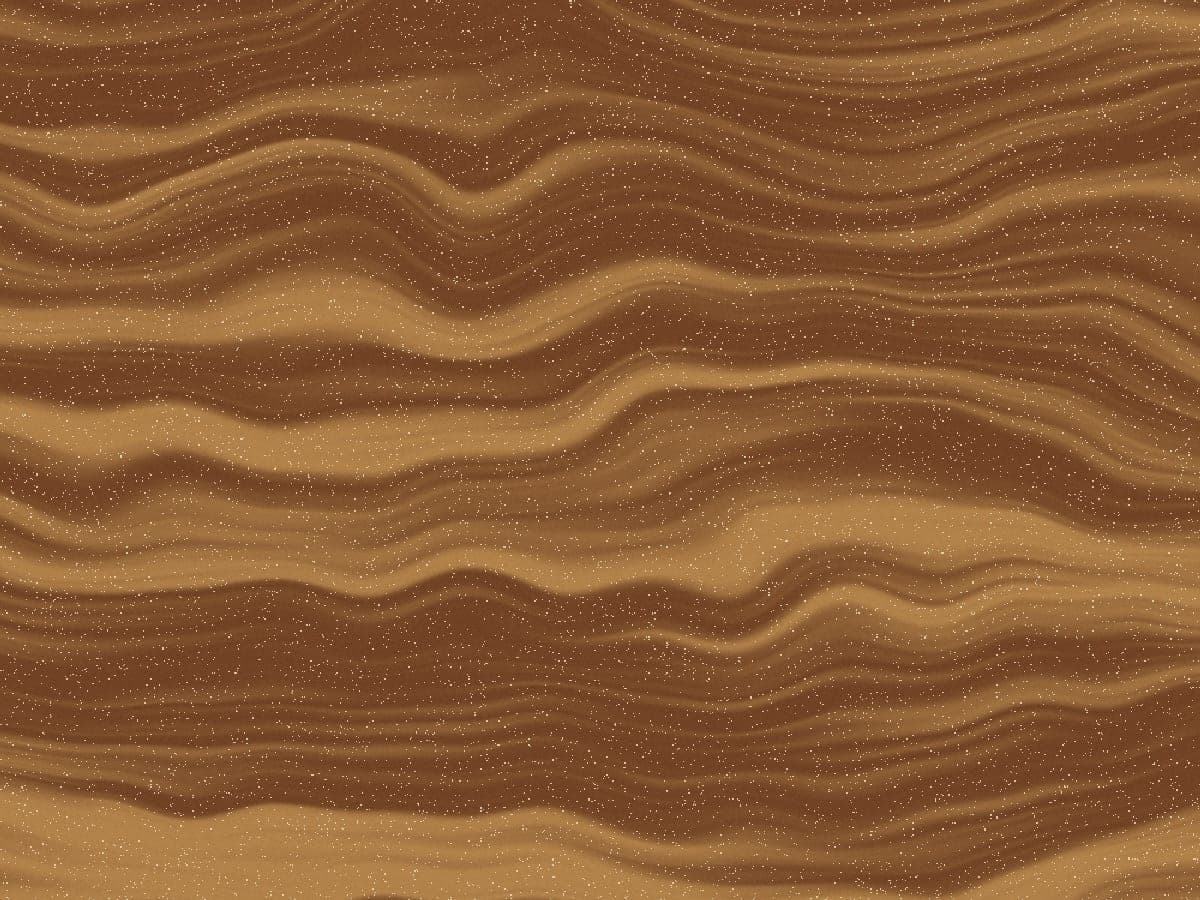 Copper Quartzite quartzite slab surface
