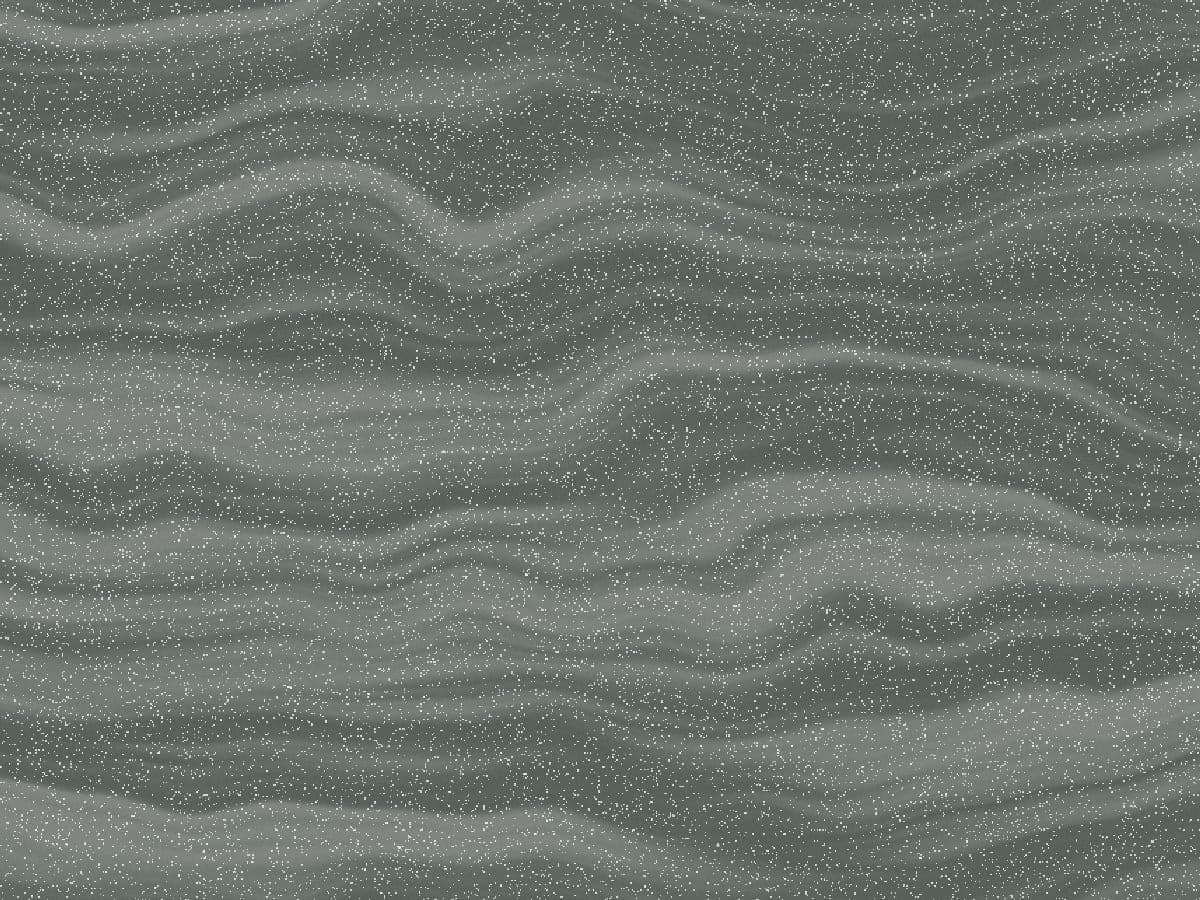 Silver Shine quartzite slab surface